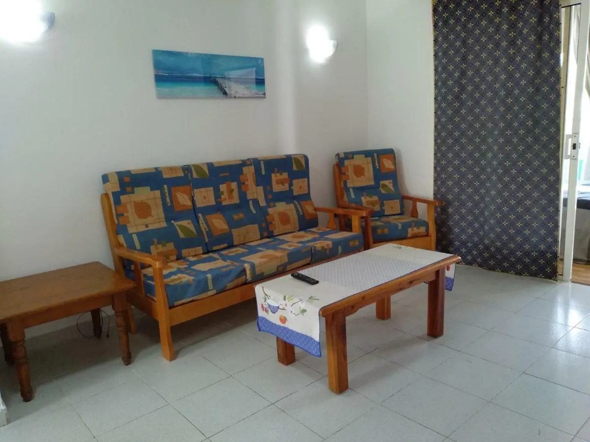 티아즈 Aquazul Puerto Del Carmen 아파트 0*,  스페인