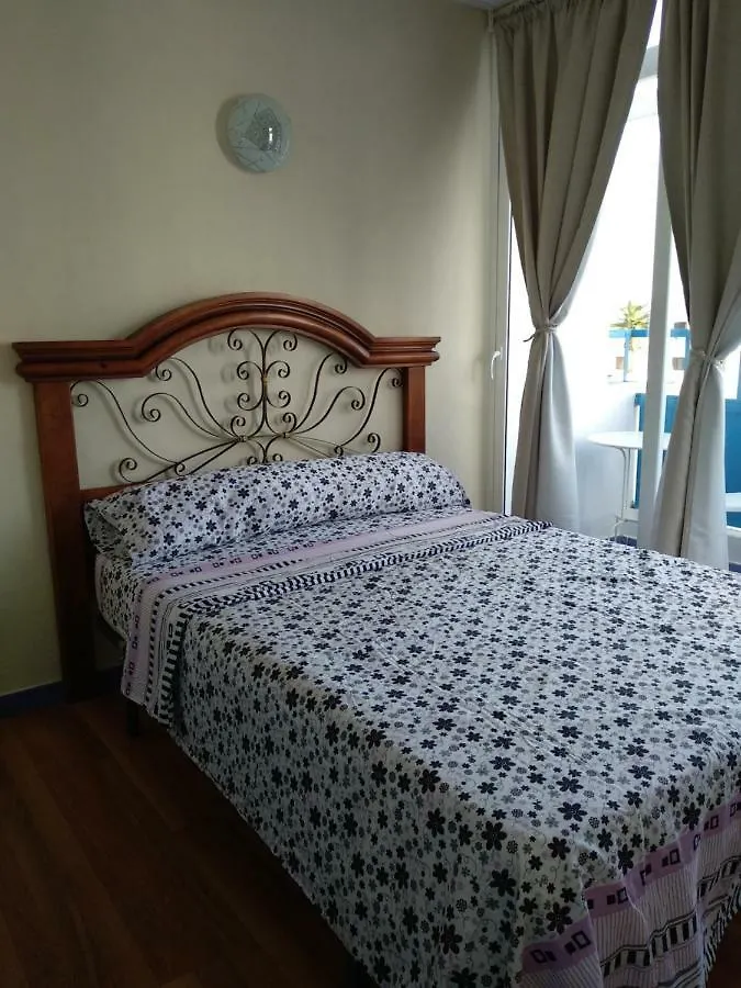 티아즈 Aquazul Puerto Del Carmen 아파트 스페인